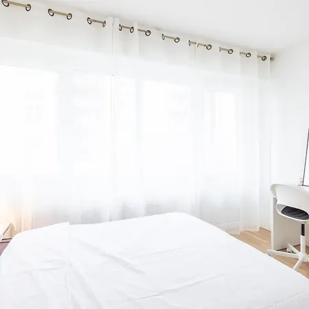 Apartment M50 Marquer Jolie Annemasse